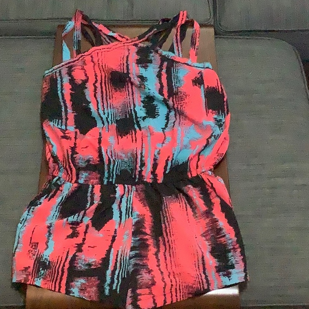 Fabletics size S romper